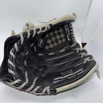 Rawlings RBG40 13 Inch Rht Baseball Softball Glove Euc. Fixed Price $29.99.