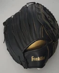 Franklin Baseball Glove 22632-12.5 Cfs Dura-bong Lacing Fieldmaster Series. Fixed Price $15.00.