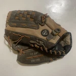Nike Keystone Series 11.5" Kdr 1153 Youth Baseball Glove Brown/black Lht. Fixed Price $15.56.