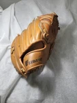 Windsor Professional 37044 Leather Baseball Glove Rawhide Lacing Ez Catchpocket. Fixed Price $18.99.
