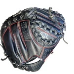 Under Armour Catchers Mitt Ball Glove Uacm 100Y Black Rht. Fixed Price $59.99.
