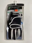 Cutters Baseball Fielders Under Glove Size Small New Style 018X Sam Splint. Fixed Price $19.00.