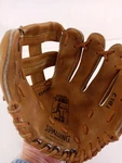 Spalding Official T-ball Baseball Mitt Glove 9" TBL2 Fielders. Fixed Price $11.97.