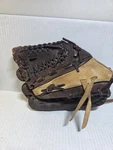 Mizuno GFN1154,11.5 Professional Model-badeball Glove Left Hand Throw. Fixed Price $45.00.
