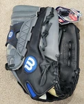 Wilson 1/2" A0650 SG125 Glove. Fixed Price $125.00.