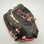 Rawlings Storm 10.5 Softball Baseball Glove ST1050FP Lht. Fixed Price $14.99.
