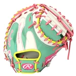 Rawlings Japan Hoh Heart Of The Hide Mlb Color Sync Catchers Mitt 33 Rht Mint. Fixed Price $289.99.