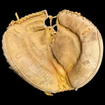 Rawlings RCM30 Catchers Mitt Glove Rth Right Hand Thrower Fastback. Fixed Price $27.20.