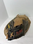 All-star Mvp Series Catcher Mitt CM3030 Right Hand Throw Baseball Broken Read. Fixed Price $33.20.