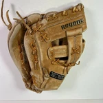 Regent 04978 Cowhide Leather Softball/baseball Glove Mitt Lht - Left Hand Throw. Fixed Price $24.95.