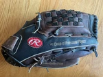 Rawlings Playmaker Series WBG130 Leather Glove Rht - Vg Condition. Fixed Price $19.99.
