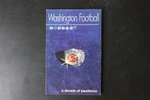 Washington Football Magazine Huskies Championship Ring Decade Of Excellence Ncaa. Fixed Price $29.99.