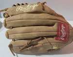Rawlings Baseball Glove Mitt Trap-eze PP1275TR Rht 3/4" Player Preferred. Fixed Price $77.25.