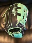 Rawlings Heart Of The Hide, 12.75", R2G Series, Baseball Glove!. Fixed Price $229.99.