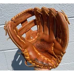 Vintage Macgregor K2497 Baseball Softball Mitt Glove Leather Rh Throw Ron Cey. Fixed Price $35.00.
