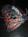 Louisville Evolution EV1150 Baseball Glove 11.5" Rh $269.99+ Made In Usa. Fixed Price $239.99.