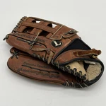 Louisville Slugger Left Handed Baseball Glove 13INCH Professional Pattern FN1300. Fixed Price $36.87.