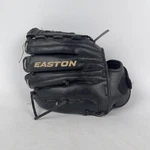 Easton Prowess Fast Pitch Softball Right Handed Throw Glove Black Pfp 1250. Fixed Price $17.99.