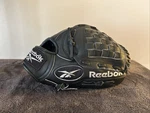 Vintage Reebok Baseball Glove Rbk 178 Pro Series Full Grain Leather. Fixed Price $159.00.