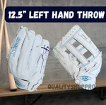 Louisville Slugger 2019 Xeno Series 12.5" Fastpitch Glove Softball New. Fixed Price $65.00.