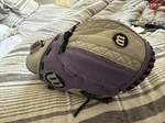 Wilson Softball Glove Inch 0440CT10 Monsta Web. Fixed Price $19.97.