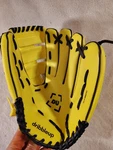Dribble Up Smart Baseball Glove Size 11.5 Rht Right Hand Throw Left Catch. Fixed Price $23.93.