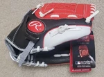 Rawlings PL10DSSW Players Series 10" Youth Baseball Glove Right Hand Throw New. Fixed Price $18.99.