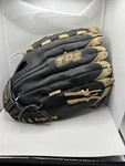 Louisville Slugger Tps 13 Softball Glove Lht Black/tan Leather Nwt Vintage. Fixed Price $55.00.
