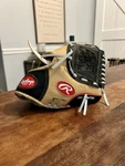Rawlings Players Series Baseball Glove Youth WPL10CBSG Right Hand Throw. Fixed Price $13.98.