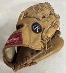 Rawlings XPG10 Reggie Jackson Vintage Baseball Glove Usa Wing Tip Rht. Fixed Price $69.98.