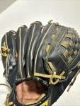 Franklin Pro Tanned 4661 Baseball Mit Rht 11''. Fixed Price $21.99.