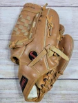 Spalding, Youth Baseball Glove, Rht, Ez-flex TBL1, 10" Condition. Fixed Price $7.50.