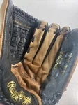 Rawlings PM130RB Baseball Glove Playmaker Series Inch Basket Web Lht Used. Fixed Price $29.00.