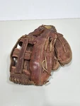 Rawlings SG-78 Premium Fastback Baseball Glove Deep Pocket 11.5" Left-hand Throw. Fixed Price $19.95.