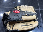 Rawlings Baseball Mitt Rbg 36 Mab Glove Player Preferred. Fixed Price $34.99.