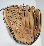 Louisville Slugger GEN1050BM Genesis 1884 Series Youth 10.5" Baseball Glove Vg. Fixed Price $14.95.