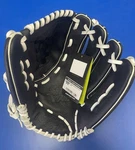 New! Rawlings Shut Out Fastpitch Softball Glove - Size 12.5". Fixed Price $69.08.
