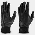 Nike Alpha Batting Gloves Mens Large Black Diamond Baseball. Fixed Price $26.49.