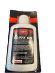 Rawlings Tanners Advanced Formula Non-toxic Glove Oil G25G 3 Fl. Oz. 88ML. Fixed Price $6.99.