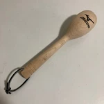 Mizuno Ball Glove Shaping Mallet G2 Wooden 11.25" - New. Fixed Price $21.28.