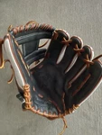 Rawlings Heart Of The Hide Contour Fit 11.5" Baseball Glove: PROR234U-2DS Rht. Fixed Price $250.00.