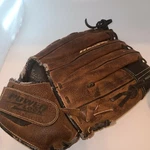 Mizuno Mpm 1301 13" Premier Pro Series Glove Softball Lh Thrower Power Lock. Fixed Price $14.99.