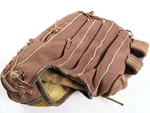 Mag Soft Flex Action Baseball Glove Rht Rawhide Lacing, MS-2797 Read. Fixed Price $7.99.