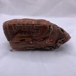 Vintage Rawlings SG56 Premium Series Baseball Softball Glove 13" Lht Japan Red. Fixed Price $34.95.