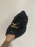 Mizuno GXC-112 31.50 Boys Youth Baseball Catchers Mitt Right Throw Rh Broken In!. Fixed Price $70.00.