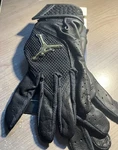 Nike Jordan Fly Elite Batting Gloves Small Large University Blue/white/black. Fixed Price $100.00.