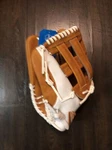 Easton Professional Collection Fastpitch Softball Glove 12.75 Hwb Lht- $219.99. Fixed Price $119.99.