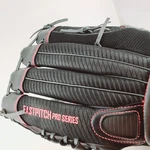 Franklin 22436-12" Fastpitch Pro Series Softball Glove Left Hand Throw. Fixed Price $14.18.