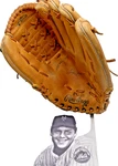 1970S Rawlings Tom Seaver PG38 Baseball 11" Leather Rht Glove Well Pocket Mitt. Fixed Price $31.99.