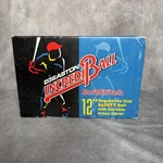 6 New Rare Easton Incrediball Stitch Training Softball 12" Trainer. Fixed Price $59.99.